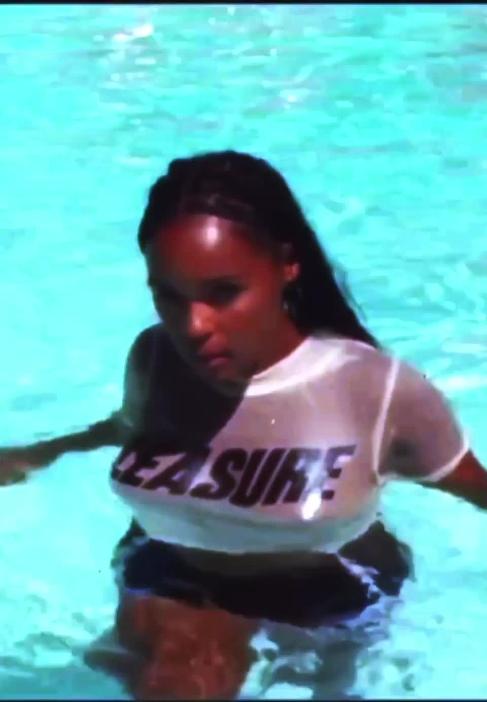 Janelle Monae : video clip