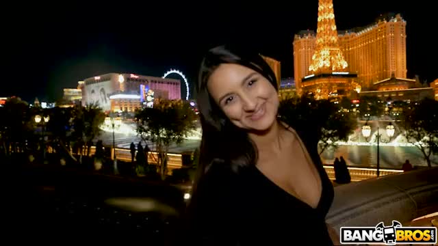 Fun In Vegas : video clip
