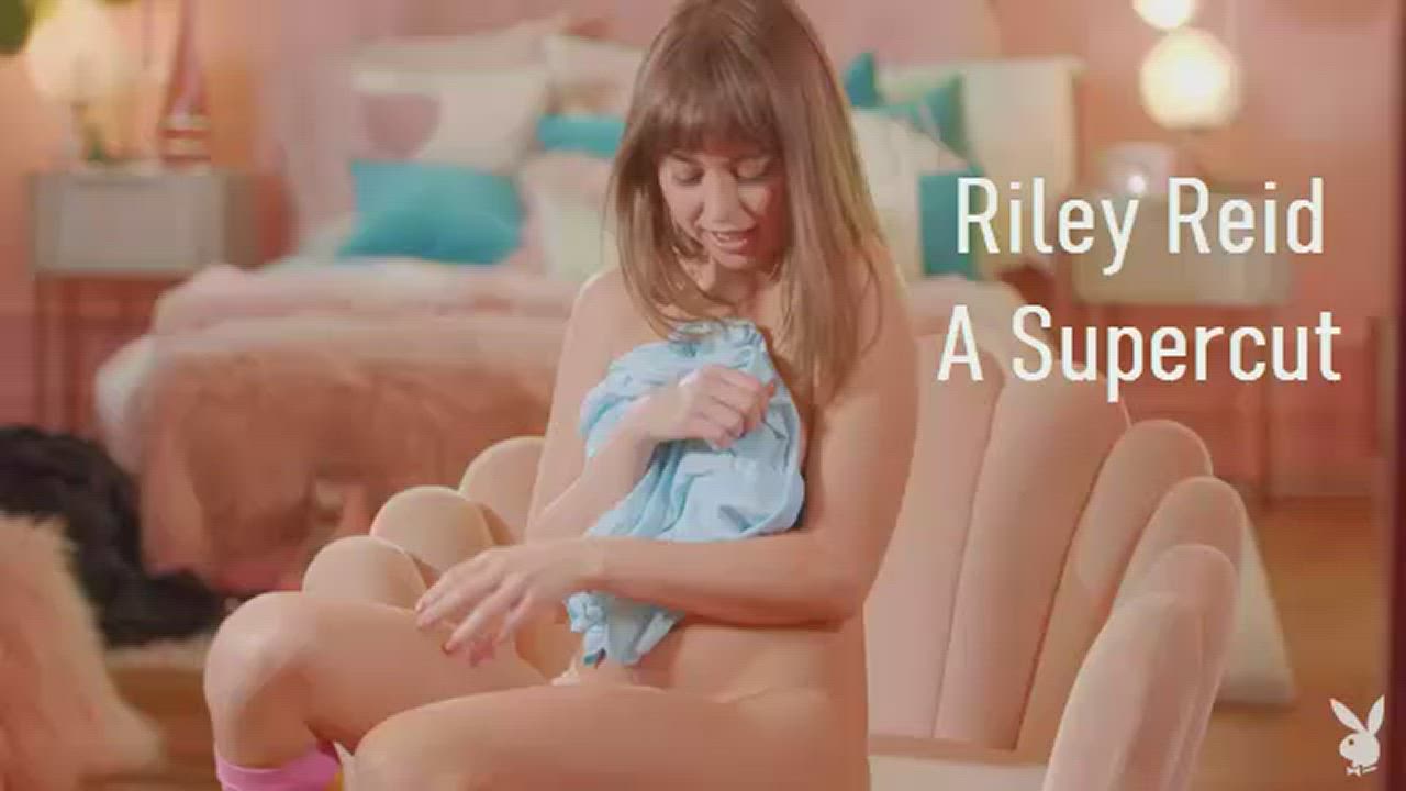 Riley Reid - A Supercut : video clip