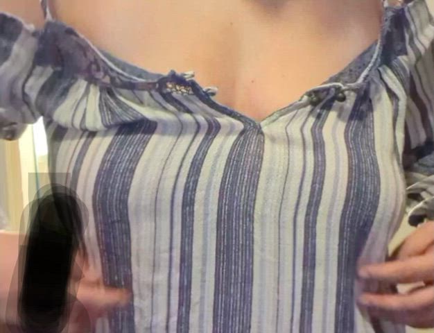 Boobs GIF by playtime28 [F] : video clip