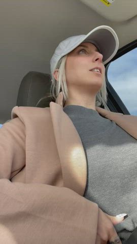 Exhibitionist Flashing Public Tits|🍑💦🥵408GB HUG3 C0NT3NT GR@B AS@P🥵💦🍑L!NK !N C0MMENT : video clip