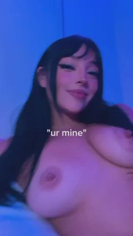 I'm full of surprises : video clip