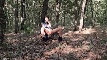 Outdoor Fun! 🌳🌲 : video clip