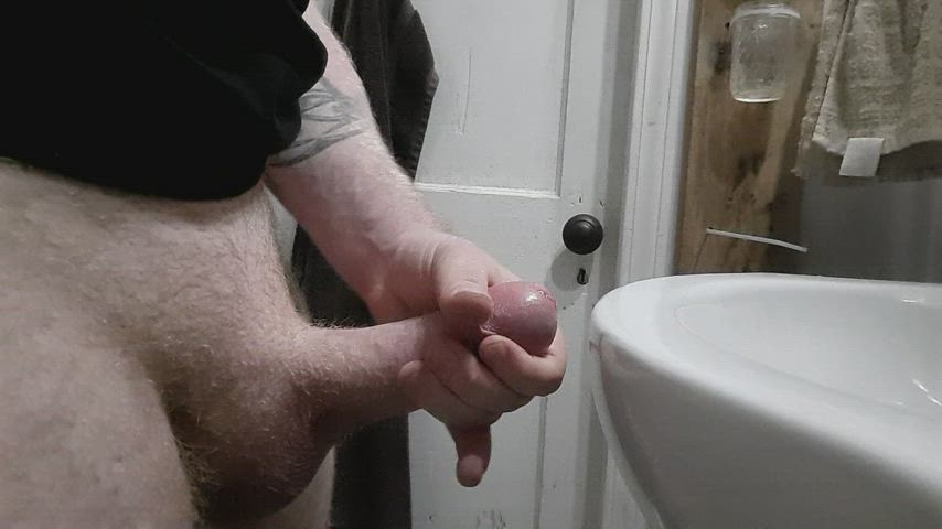 [29] just imagine this hitting your wife's face : video clip