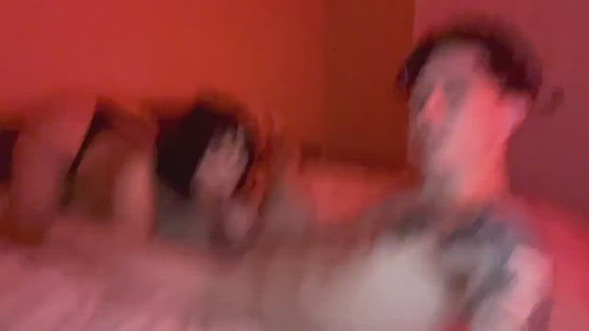 Who the girl : video clip
