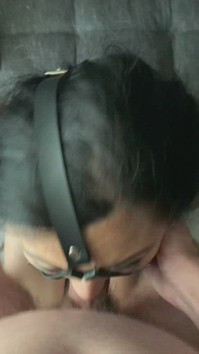 I got a new toy and had to test it out ;) : video clip
