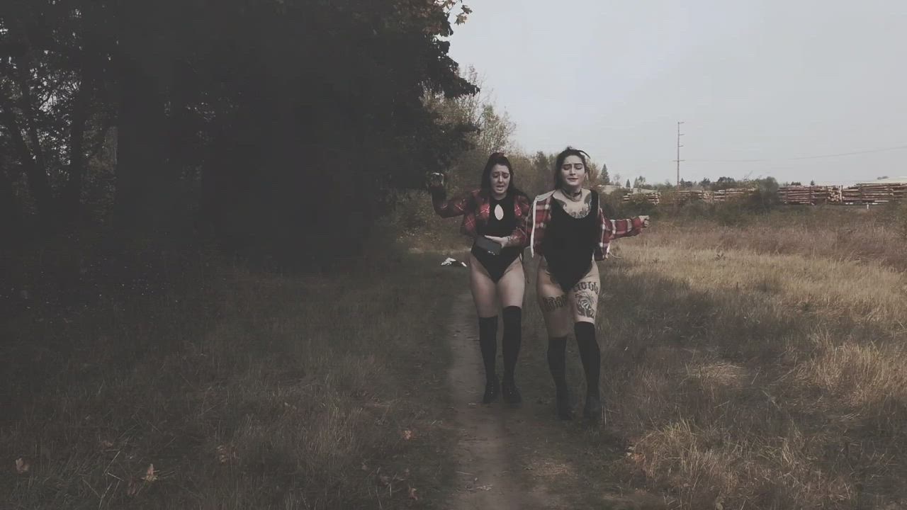 Happy Friday The 13th! : video clip