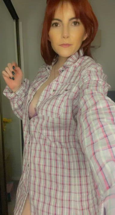 Felt cute might delete later idk : video clip