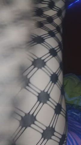 Do you like lingerie like me? how does my ass look? : video clip