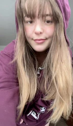 What do you think of my body type? : video clip