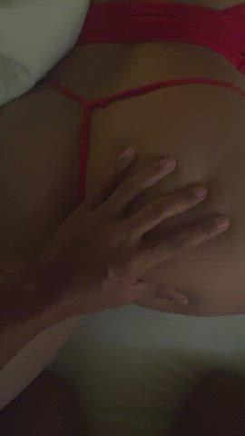 Should i wake her up for another round ?🤨 : video clip