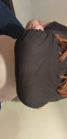 Turn your phone sideways for a big surprise 😘 : video clip