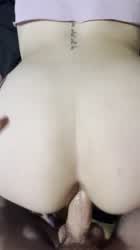Bend over for me 😉 [oc] : video clip