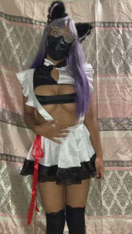 I need to be used[F] : video clip