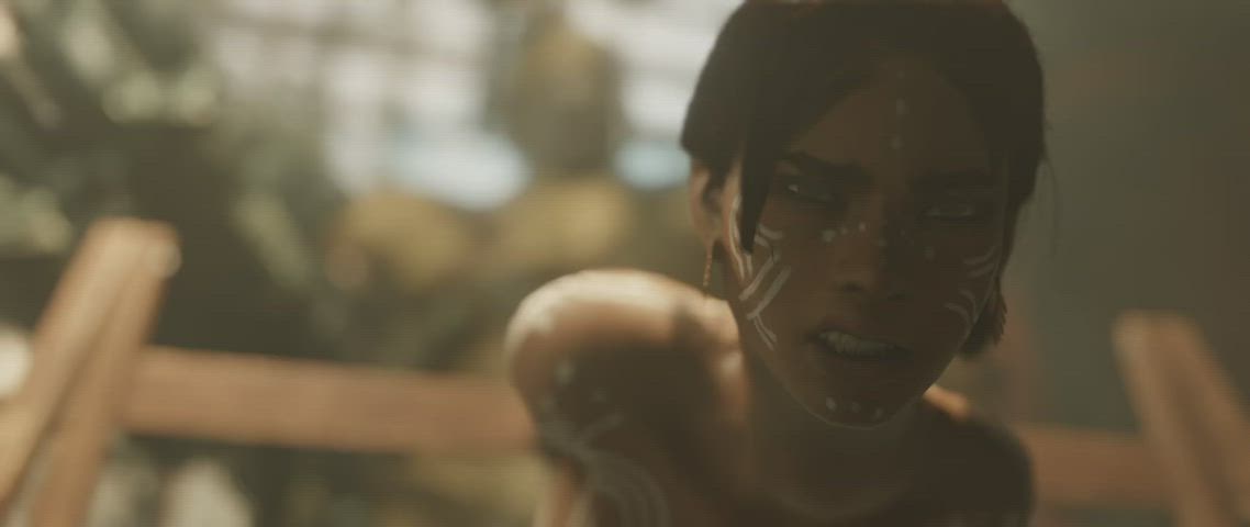 Sheva vs. Ustanak (ZMSFM) [Resident Evil] : video clip