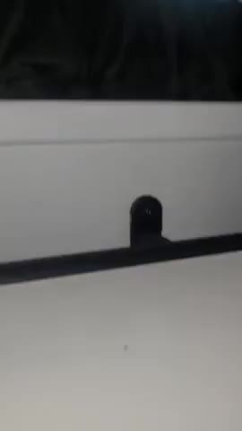 What a surprise. : video clip
