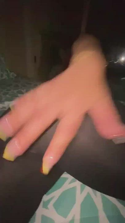 Got right to it : video clip