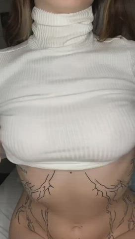 do you think you can handle my F19 body... : video clip