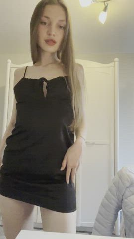 I try to convince to eat my ass out : video clip