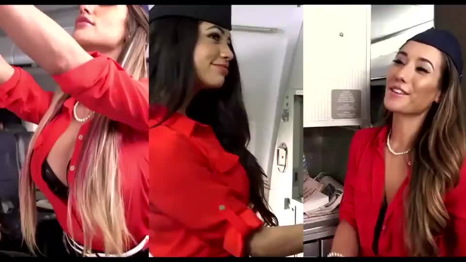 The Mile High Club : video clip