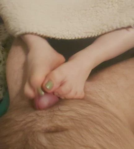 She is really goooood at this : video clip