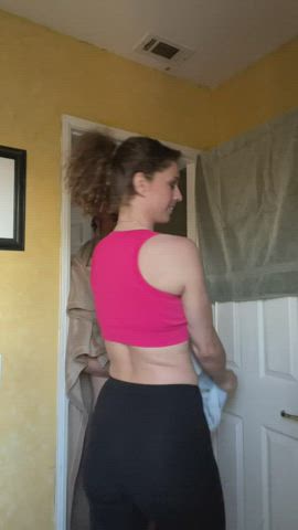 Please don’t kiss and tell.. [MF] MILF : video clip