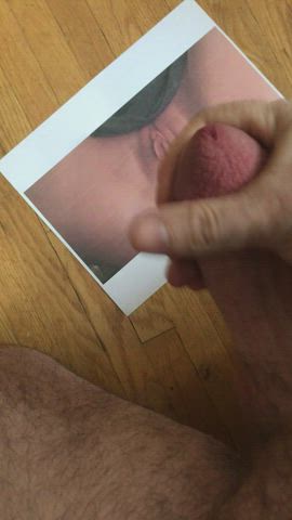 Cum Tribute For A Friend : video clip