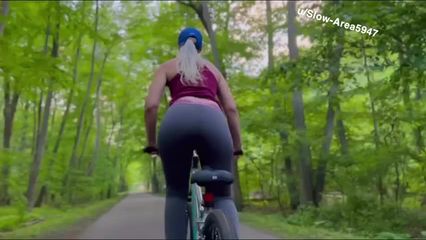 A different kind if booty reveal… hope you like it ;) : video clip