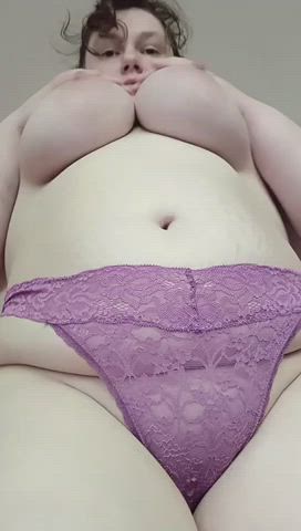 Chubby asshole : video clip