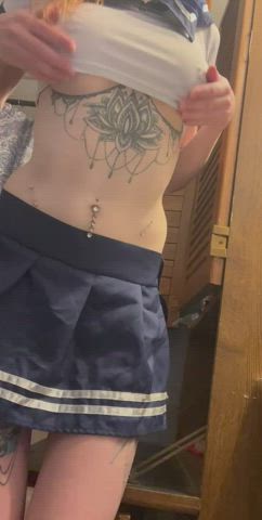 Ready for sex Ed : video clip