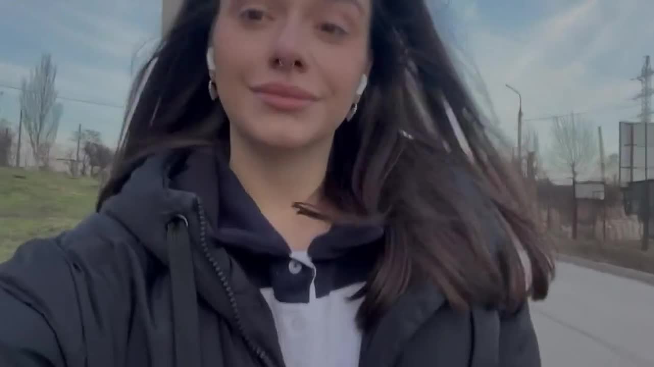 I would like to provide all of your meals today :) : video clip