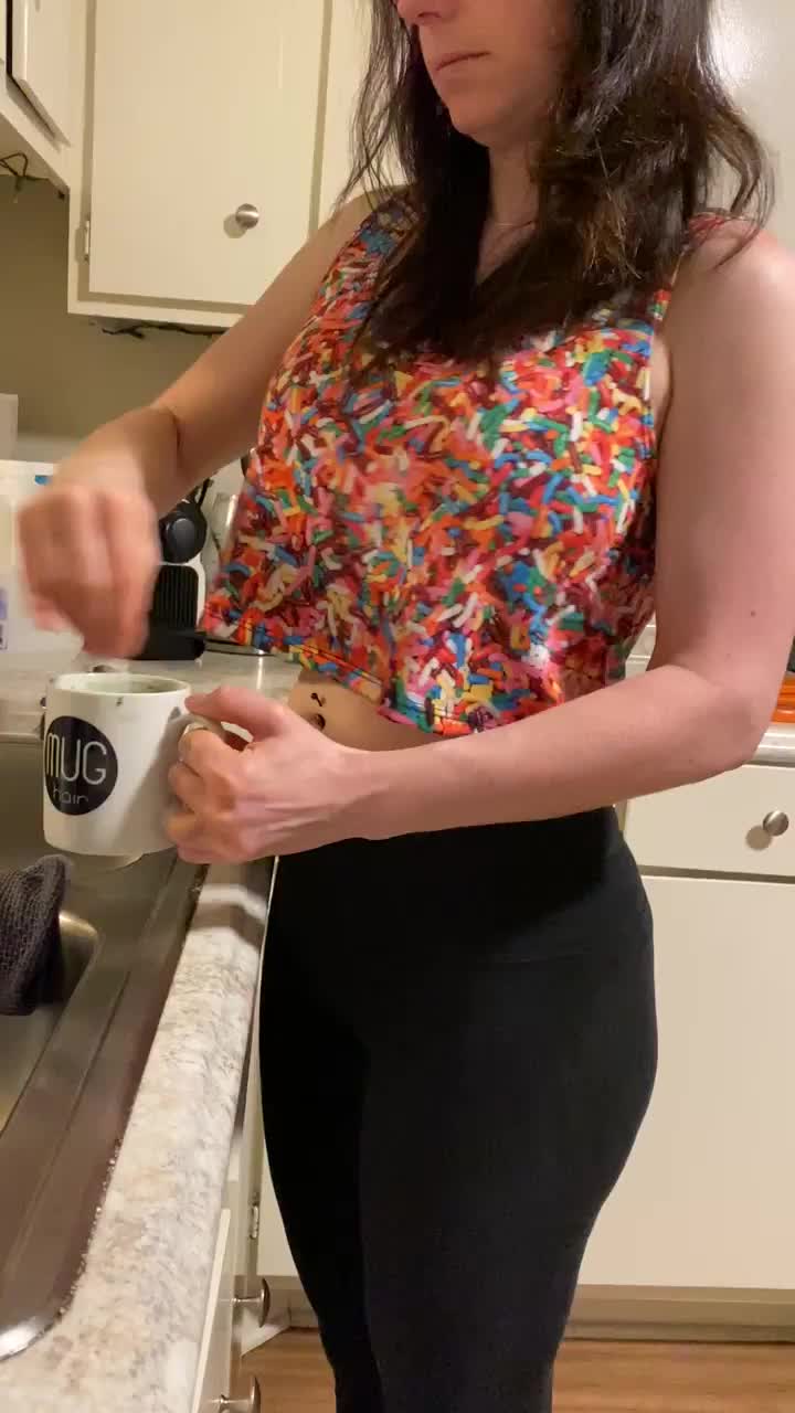 Do y’all like sprinkles 🎂 🍦 : video clip