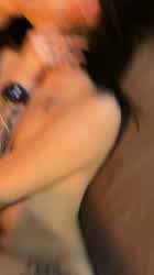 Enough cum for 2 cumsluts : video clip