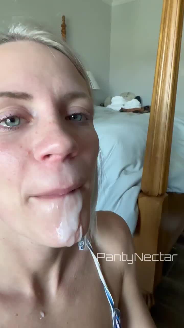 My prettiest moment : video clip