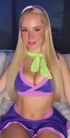 my invitation to fuck me : video clip