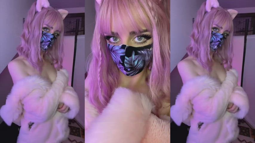 in my dreamz - second chorus! with my favorite scenes. From my no-nude e-girl music video : video clip