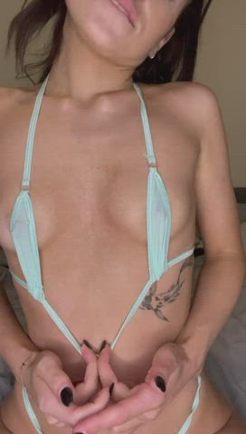 My aussie tits never disappoint : video clip