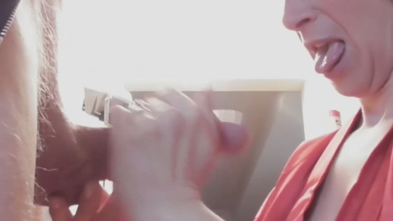 German Cum Rag : video clip