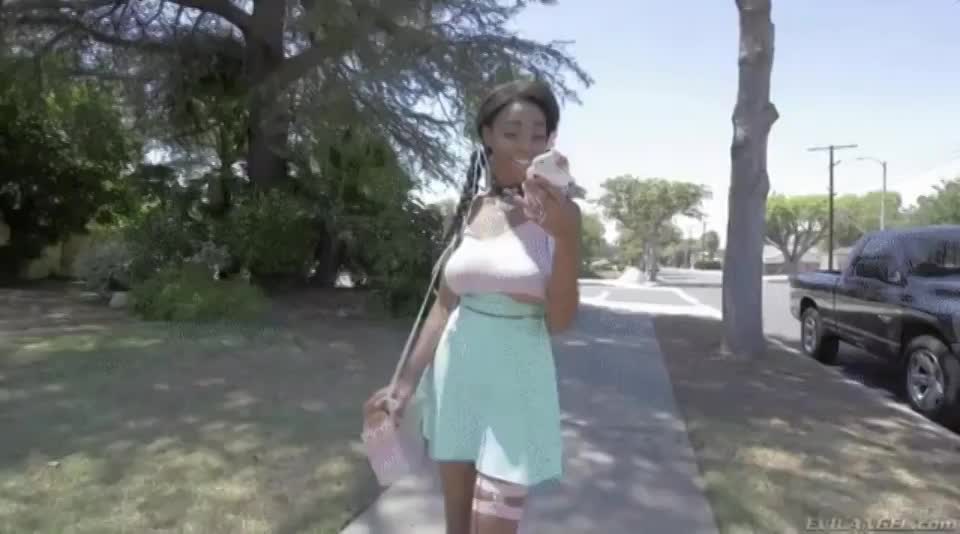 I Would Buy Anything She Is Selling From : video clip