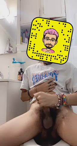 Jerk Off with me : video clip