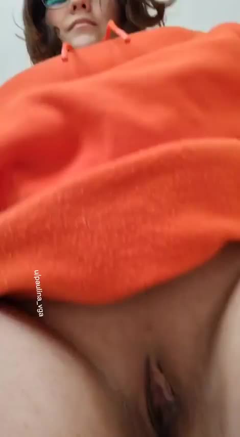 You asked me to sit on your face : video clip