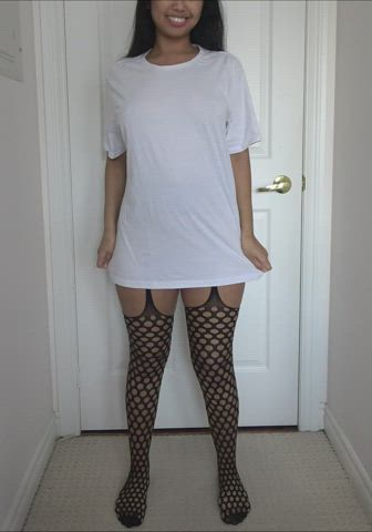 23, Asian-Canadian, Thiccy. : video clip