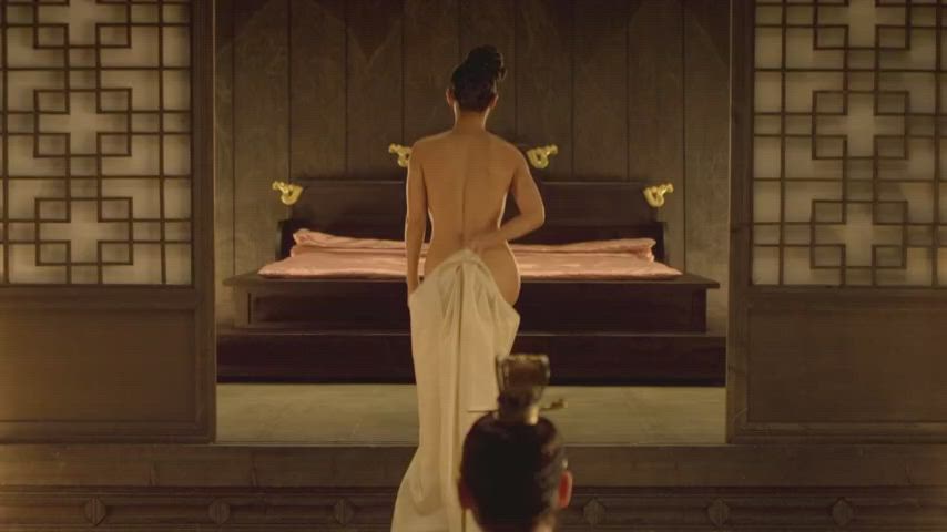Asian Cinema : video clip