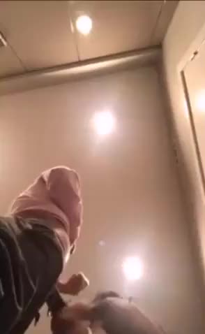 Friend Joins For Some Extra Fun : video clip