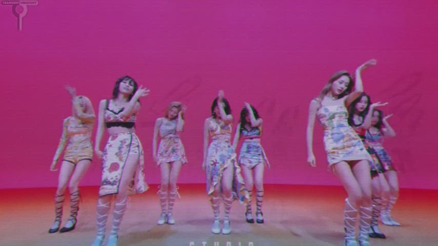 Kpop feat. BBC (PMV) (Vol. 1) (full pmv link in comments) : video clip