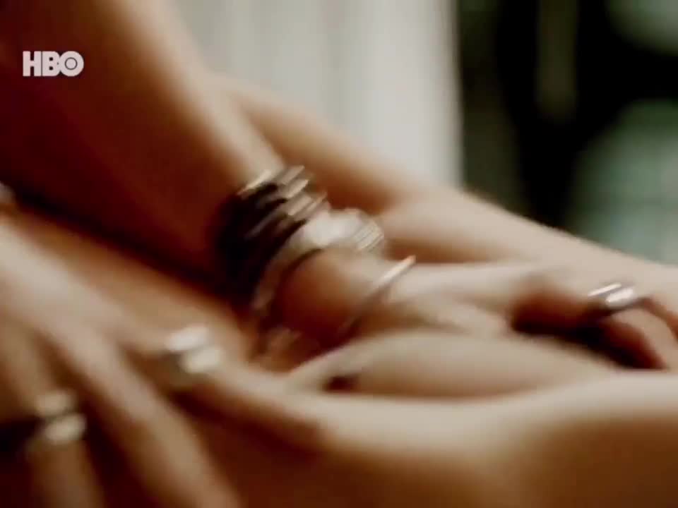 Michelle Batista in o negocio : video clip
