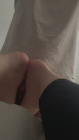 🦶🏼 the best feeling 🦶🏼 : video clip