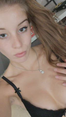 Would you f`ck me post workout? (OC) : video clip