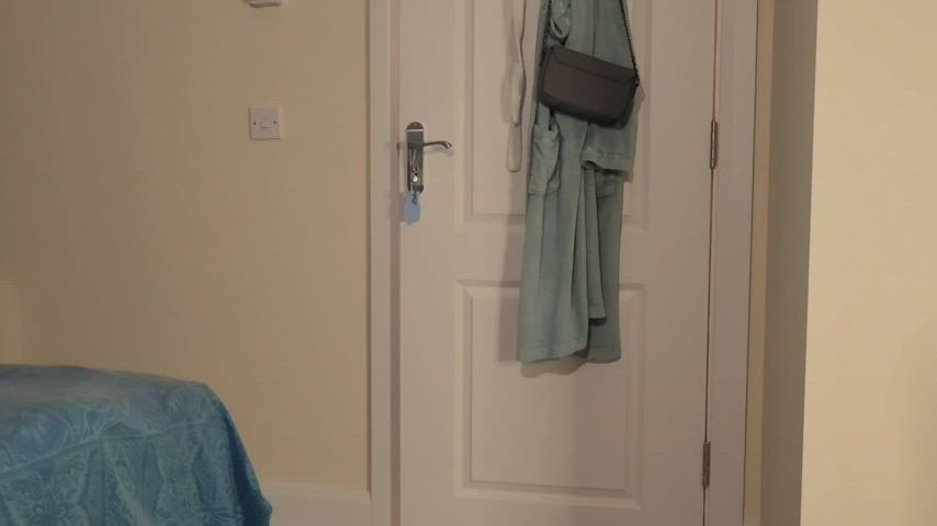 Did I just catch you pulling your cock... let me help. xxx : video clip