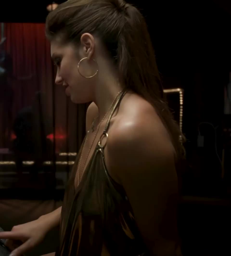 Bianca Kajlich : video clip